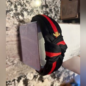 UPCYCLED Headband NEW!!